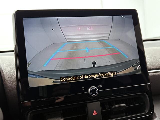 Toyota YARIS Cross 1.5 Hybrid 130 Executive | BTW Voertuig | Stoelverwarming | Achteruitrijcamera |