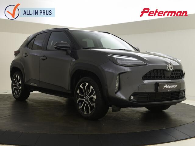 Toyota YARIS Cross 1.5 Hybrid 115 Style |Comfort Pack |