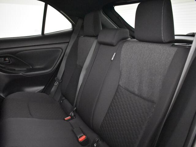 Toyota YARIS Cross 1.5 Hybrid 115 Style |Comfort Pack |