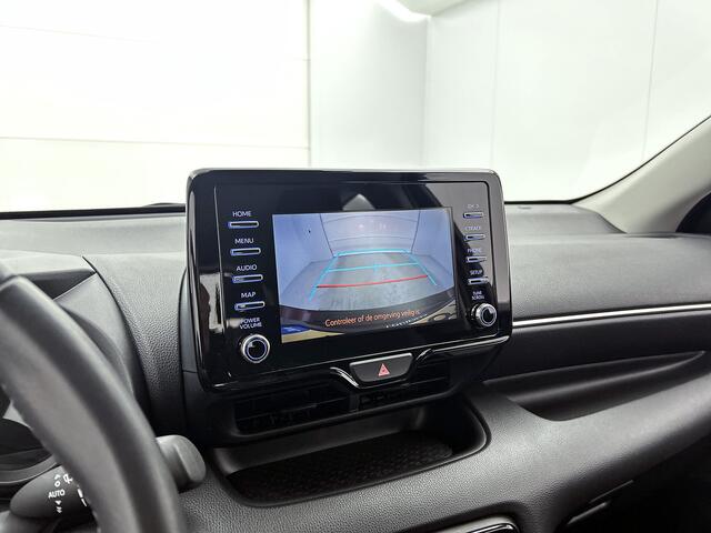 Toyota YARIS 1.5 Hybrid Dynamic | Achteruitrijcamera |
