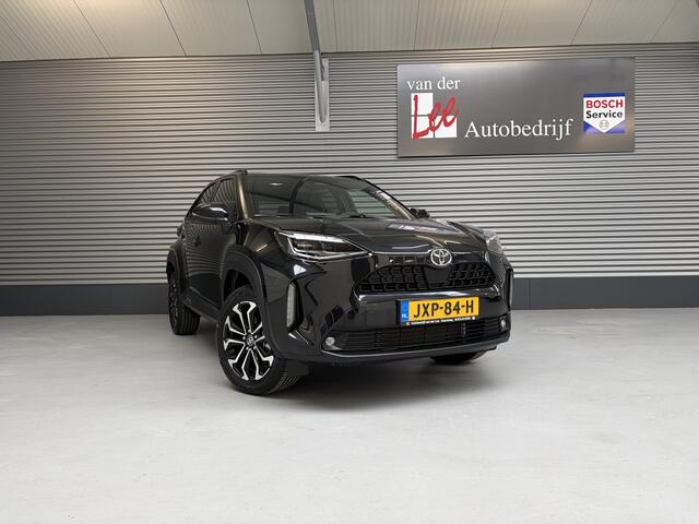 Toyota YARIS Cross 1.5 Hybrid 130 EXECUTIVE/PDC/CAM/CARPLAY/DODE HOEK/ENZ
