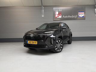 toyota-yaris-cross-1.5-hybrid-130-e