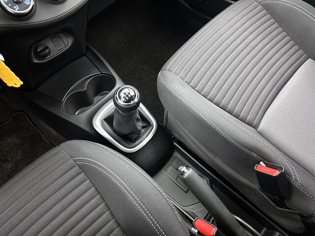 Toyota YARIS 1.0 VVT-i Comfort | 1e Eigenaar | NIEUW GELEVERD & ONDERHOUDEN |