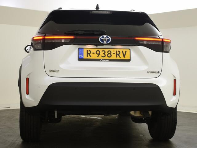 Toyota YARIS Cross 1.5 Hybrid Executive | Blind Spot | PDC | JBL audio |