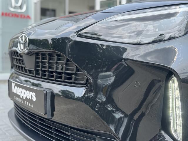 Toyota YARIS Cross 1.5 Hybrid 130 Style Edition 2025 Parkeersensoren, Dodehoekdetectie, Navigatie