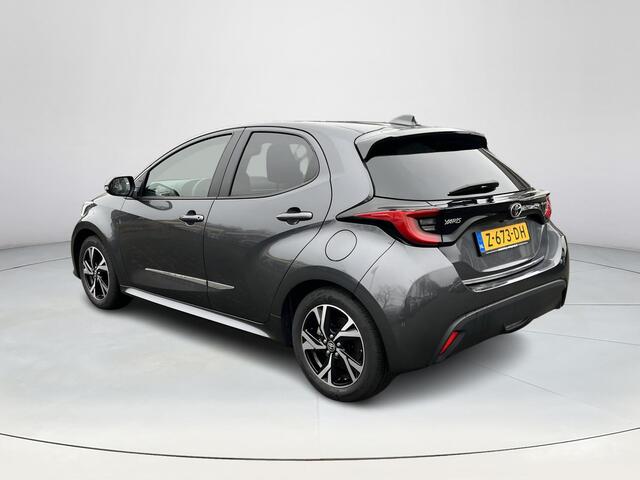 Toyota YARIS 1.5 Hybrid 115 First Edition | LED koplampen | Carplay | Licht metalen velgen | Keyless entry |