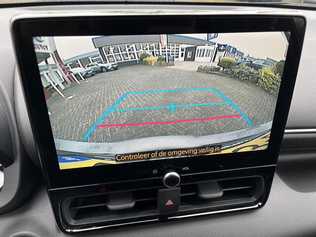 Toyota YARIS 1.5 Hybrid 115 First Edition | LED koplampen | Carplay | Licht metalen velgen | Keyless entry |