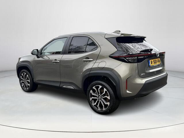 Toyota YARIS Cross 1.5 Hybrid Dynamic