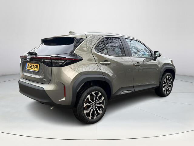 Toyota YARIS Cross 1.5 Hybrid Dynamic