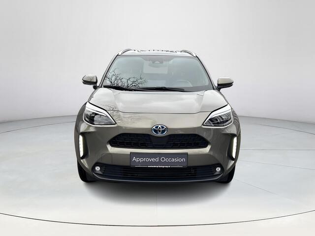 Toyota YARIS Cross 1.5 Hybrid Dynamic