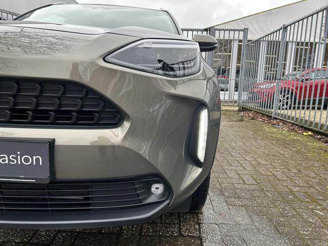 Toyota YARIS Cross 1.5 Hybrid Dynamic