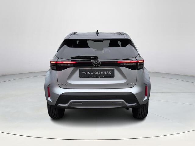 Toyota YARIS Cross 1.5 Hybrid 130 Executive Premium Pack | Android auto | Apple Carplay | Nieuwe Auto