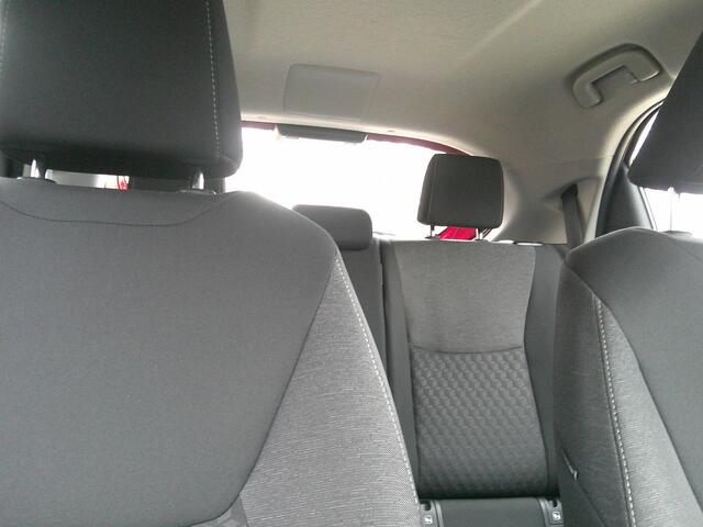 Toyota YARIS 1.5 Hybrid Dynamic