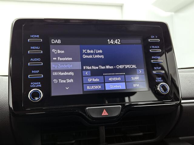 Toyota YARIS 1.0 VVT-i Active