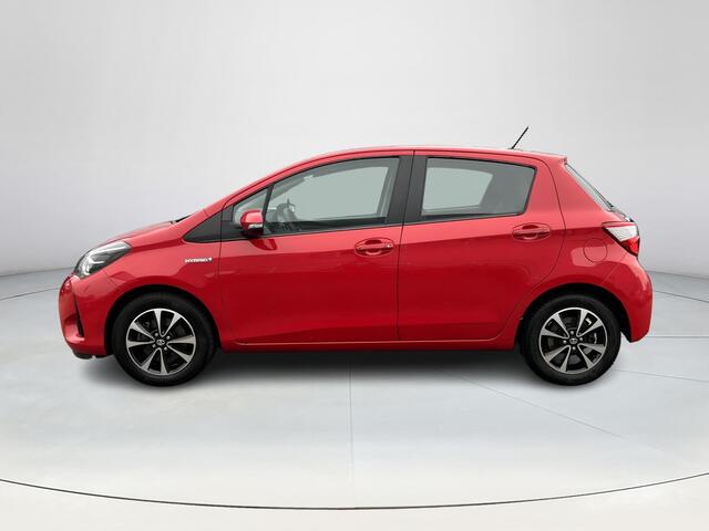 Toyota YARIS 1.5 Hybrid Active