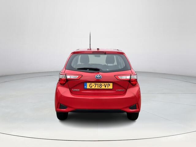 Toyota YARIS 1.5 Hybrid Active