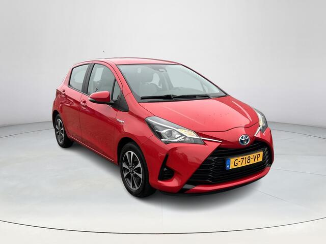 Toyota YARIS 1.5 Hybrid Active