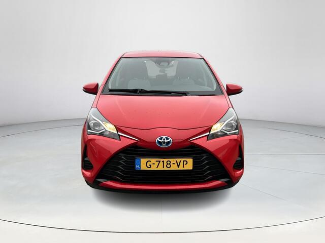 Toyota YARIS 1.5 Hybrid Active