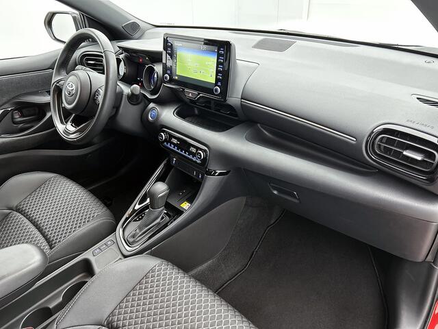 Toyota YARIS 1.5 Hybrid Executive