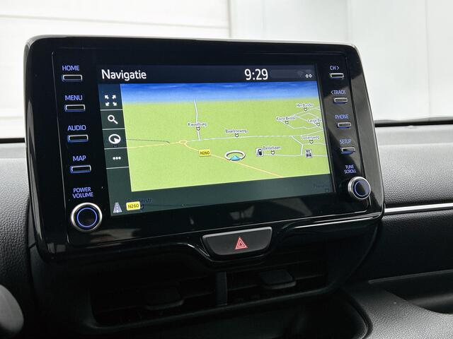 Toyota YARIS 1.5 Hybrid Executive