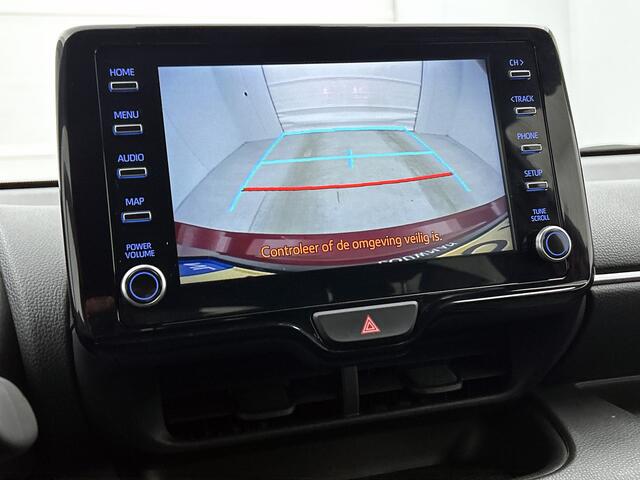 Toyota YARIS 1.5 Hybrid Executive