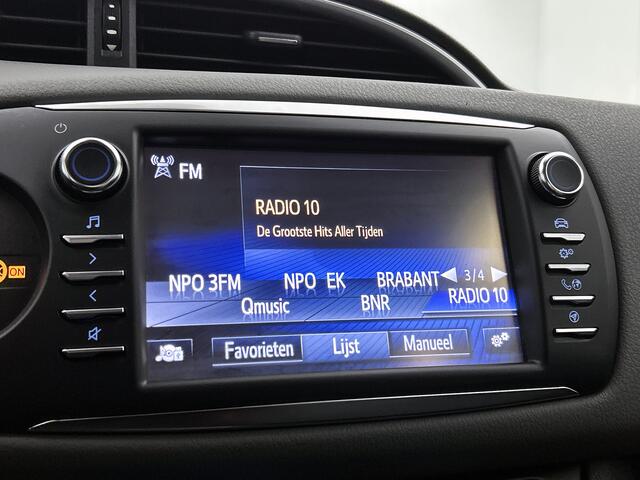 Toyota YARIS 1.5 Hybrid Active | 1e Eigeaar | NIEUW Geleverd & Onderhouden | Safety Pack | Camera |