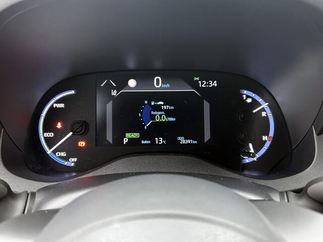 Toyota YARIS Cross 1.5 Hybrid First Edition | 1e Eigenaar | DEALER ONDERHOUDEN | Unieke Kleur | Navigatie |