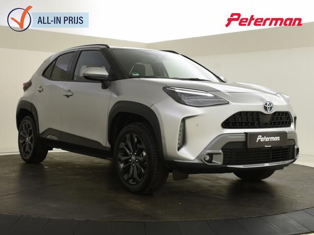Toyota YARIS Cross 1.5 Hybrid Explore