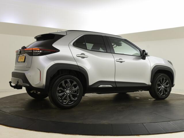 Toyota YARIS Cross 1.5 Hybrid Explore