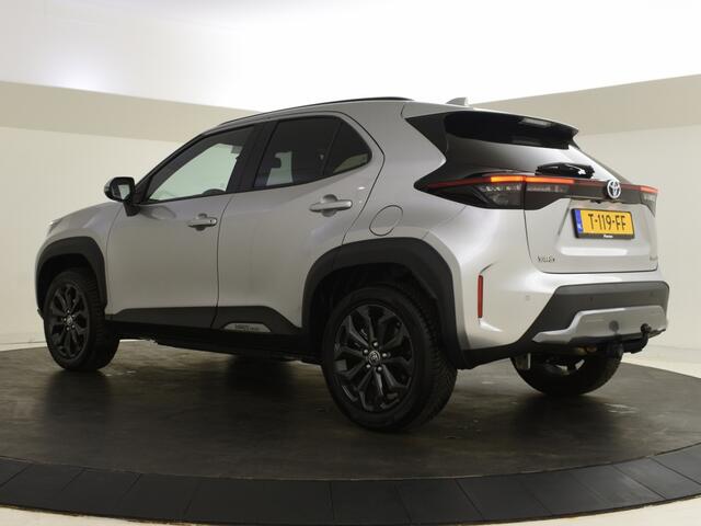 Toyota YARIS Cross 1.5 Hybrid Explore