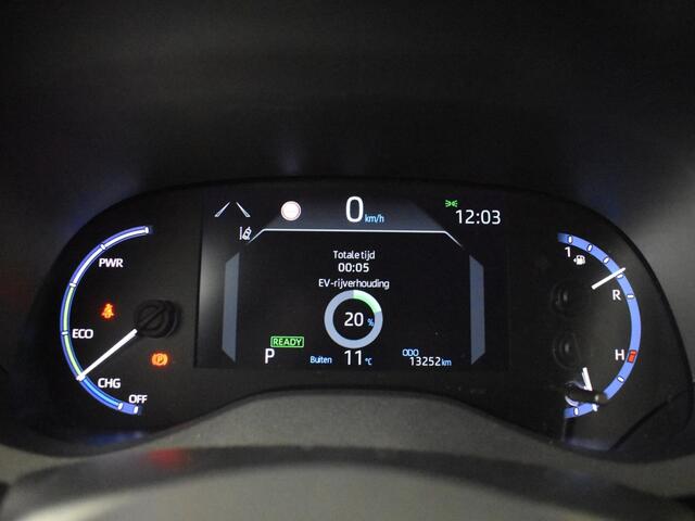 Toyota YARIS Cross 1.5 Hybrid Explore