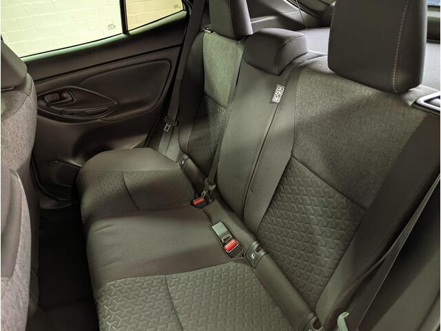 Toyota YARIS Cross 1.5 Hybrid Dynamic All-in prijs