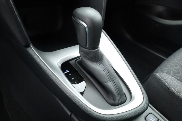 Toyota YARIS Cross 1.5 Hybrid Dynamic | Navi | Camera | Adapt. Cruise | Keyless | LED | Apple CarPlay |