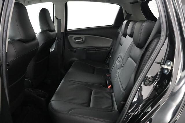 Toyota YARIS 1.5 Hybrid Dynamic |NAP |1e eigenaar |DOH|Leder |Camera