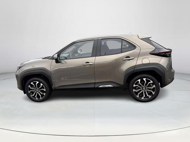 Toyota YARIS Cross 1.5 Hybrid Dynamic **TREKHAAK/ KEYLESS/ PARKEERCAMERA**