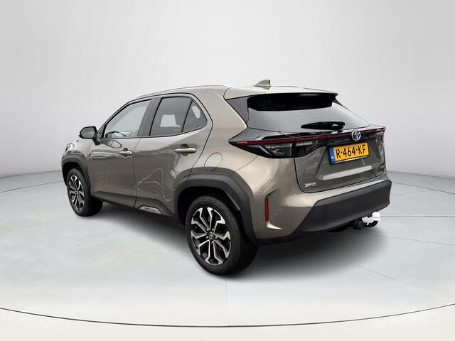 Toyota YARIS Cross 1.5 Hybrid Dynamic **TREKHAAK/ KEYLESS/ PARKEERCAMERA**