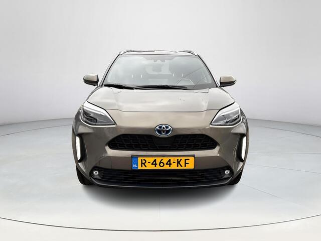 Toyota YARIS Cross 1.5 Hybrid Dynamic **TREKHAAK/ KEYLESS/ PARKEERCAMERA**