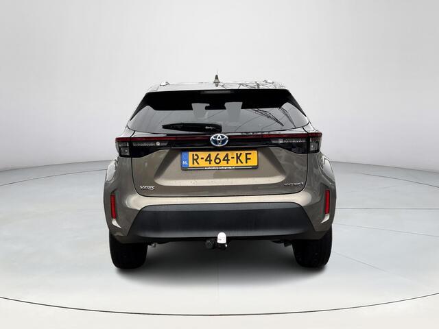 Toyota YARIS Cross 1.5 Hybrid Dynamic **TREKHAAK/ KEYLESS/ PARKEERCAMERA**