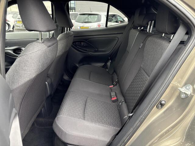 Toyota YARIS Cross 1.5 Hybrid Dynamic **TREKHAAK/ KEYLESS/ PARKEERCAMERA**