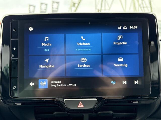 Toyota YARIS Cross 1.5 Hybrid Dynamic **TREKHAAK/ KEYLESS/ PARKEERCAMERA**