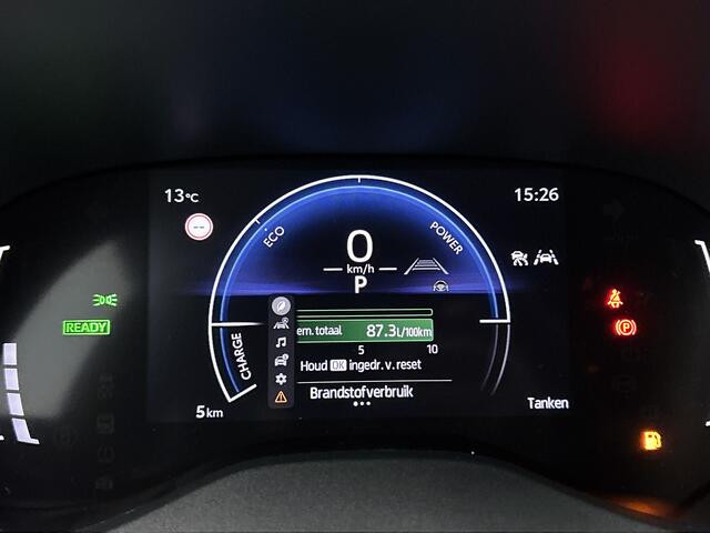 Toyota YARIS Cross 1.5 Hybrid 115 Dynamic | Comfort Pack |