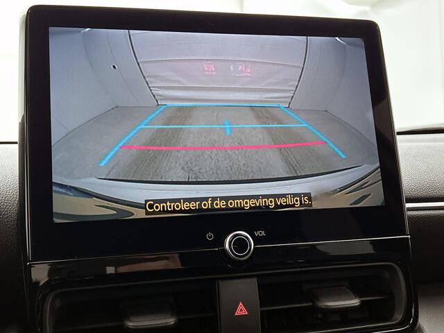 Toyota YARIS Cross 1.5 Hybrid 115 Dynamic | Comfort Pack |