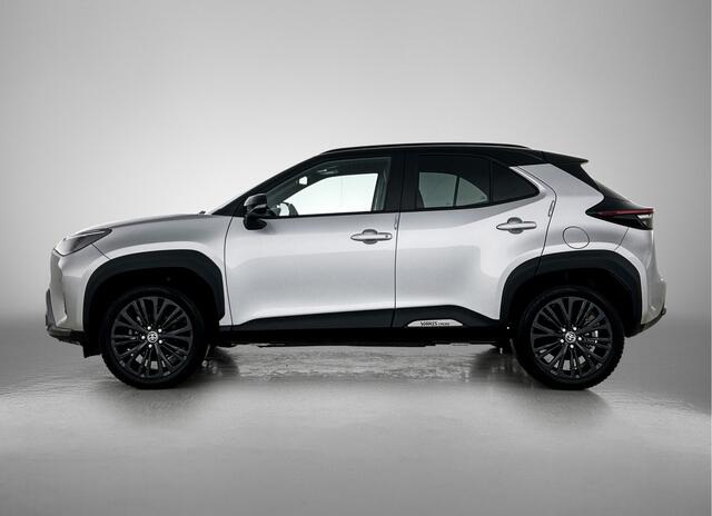 Toyota YARIS Cross 1.5 Hybrid Adventure AWD