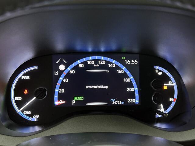 Toyota YARIS Cross 1.5 Hybrid Adventure AWD