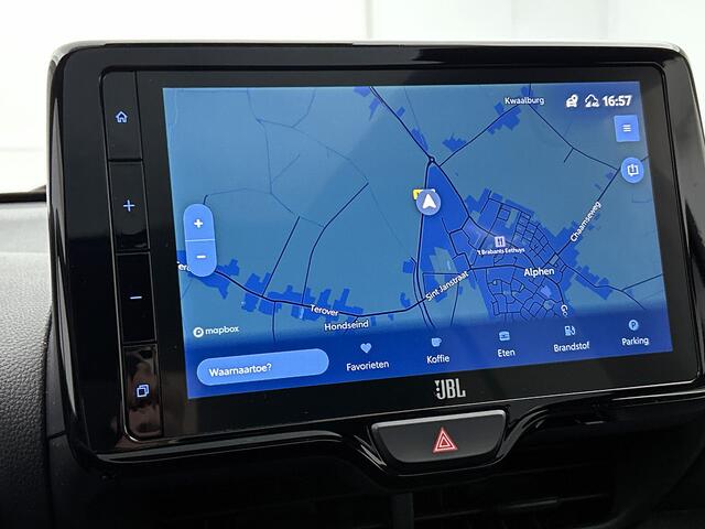 Toyota YARIS Cross 1.5 Hybrid Adventure AWD