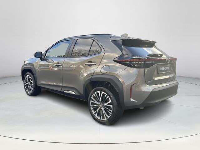 Toyota YARIS Cross 1.5 Hybrid 130 Executive
