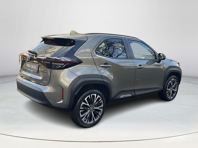 Toyota YARIS Cross 1.5 Hybrid 130 Executive
