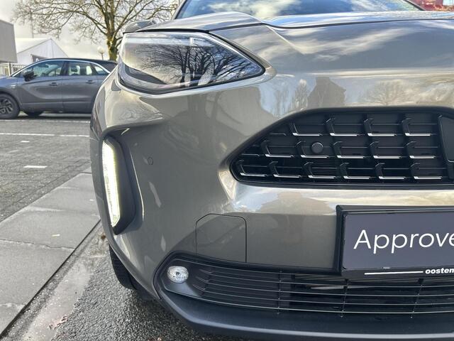 Toyota YARIS Cross 1.5 Hybrid 130 Executive