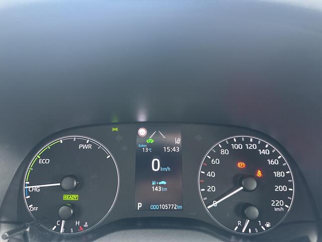 Toyota YARIS 1.5 Hybrid Active | Camera | Apple Carplay/Android Auto