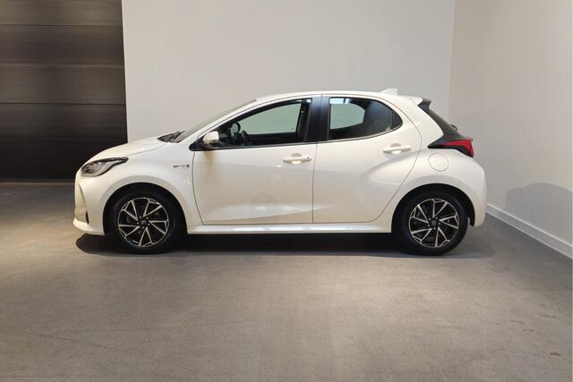 Toyota YARIS 1.5 Hybrid Dynamic - Apple Carplay/Android Auto - Adaptive Cruise - LED
